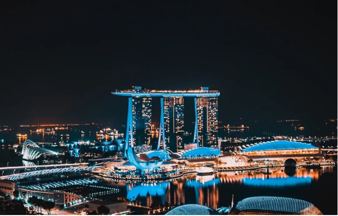 新加坡，中国公司二次上市的“应许之地”
