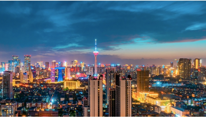 稀缺！AI企业赴港上市，吉利参投成都20亿新基金引爆行业关注