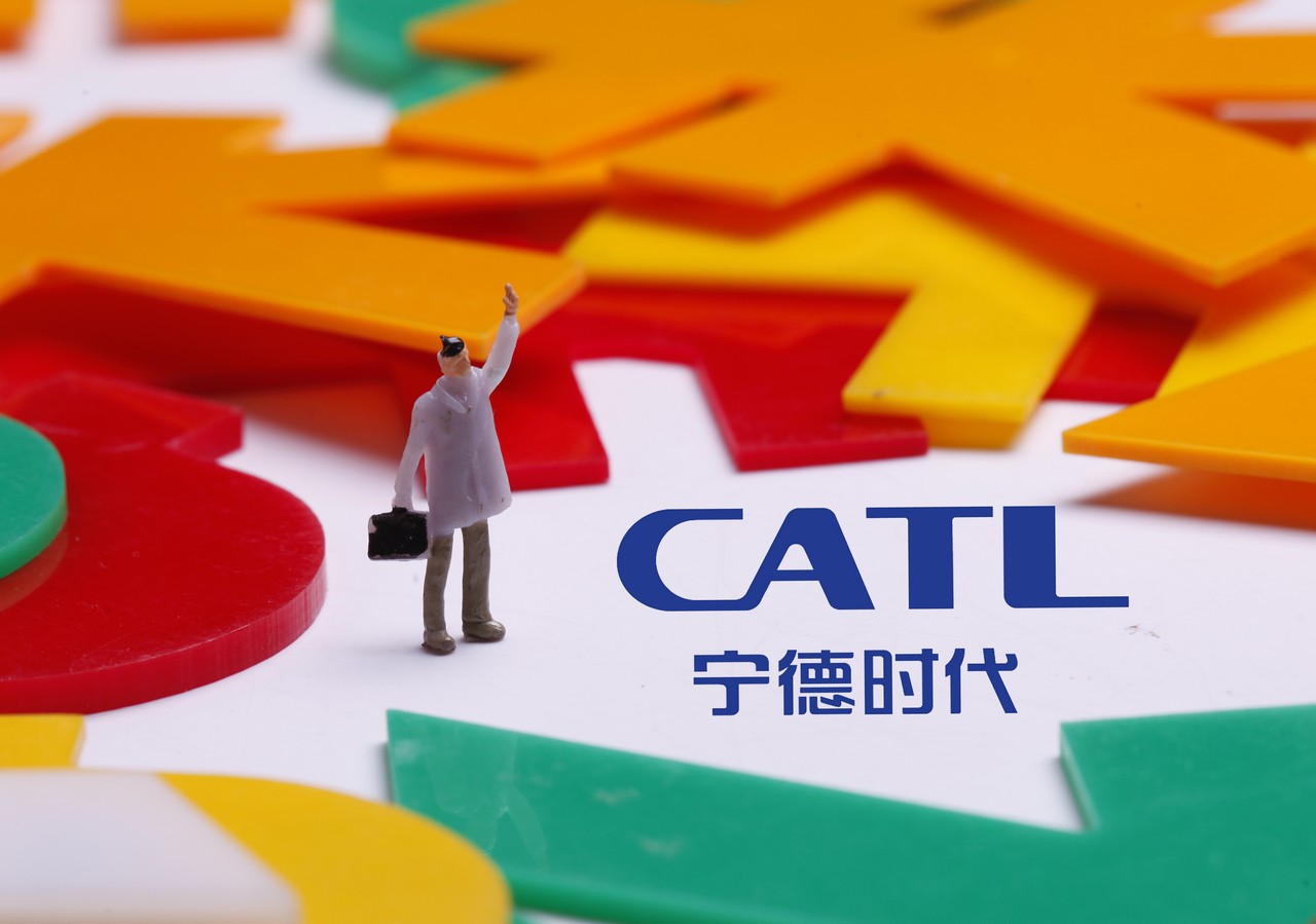 市值飙升至167亿！“宁王”再添一枚IPO，稀缺资源引发投资热潮