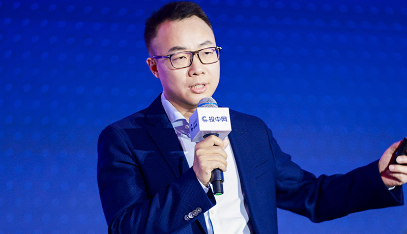 聯想之星王明耀：大家要錯開，不要全部投早投小投科技