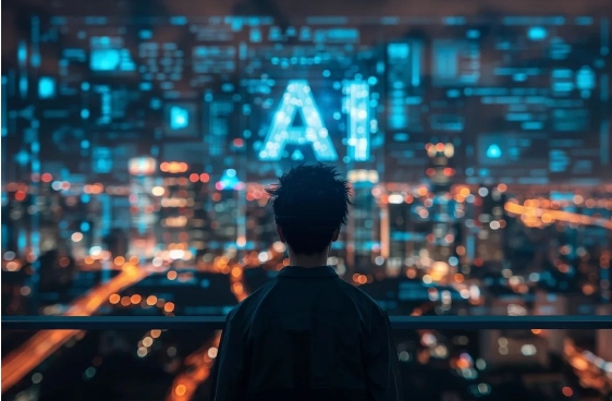 AI应用大盘点：谁暴涨？谁掉队？