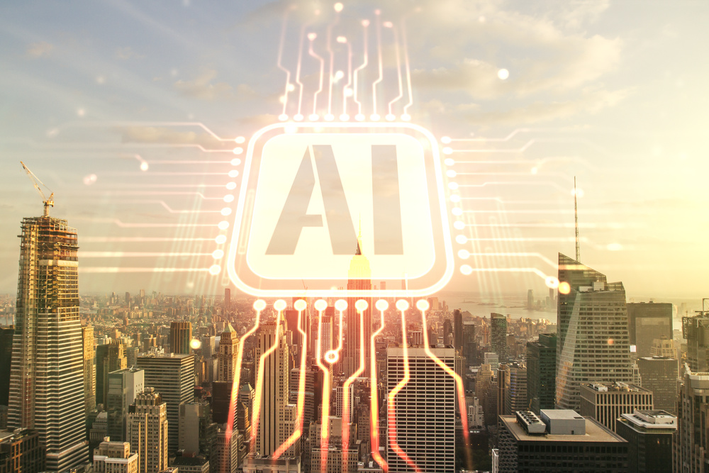 围剿OpenAI，中国AI专利登顶全球