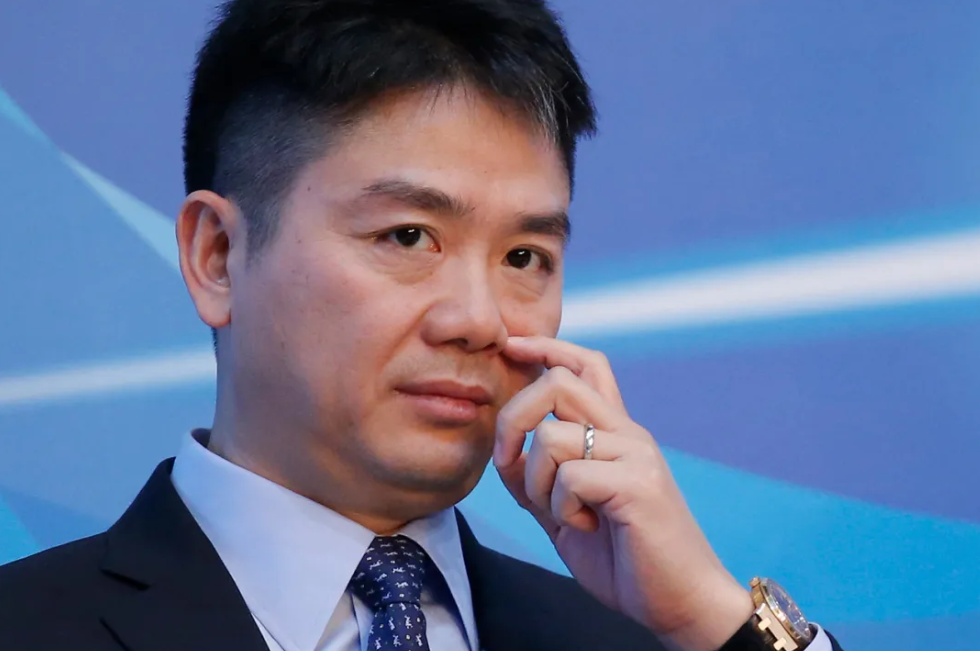 刘强东再次进军新领域,开辟商业新战场,挑战传统行业格局