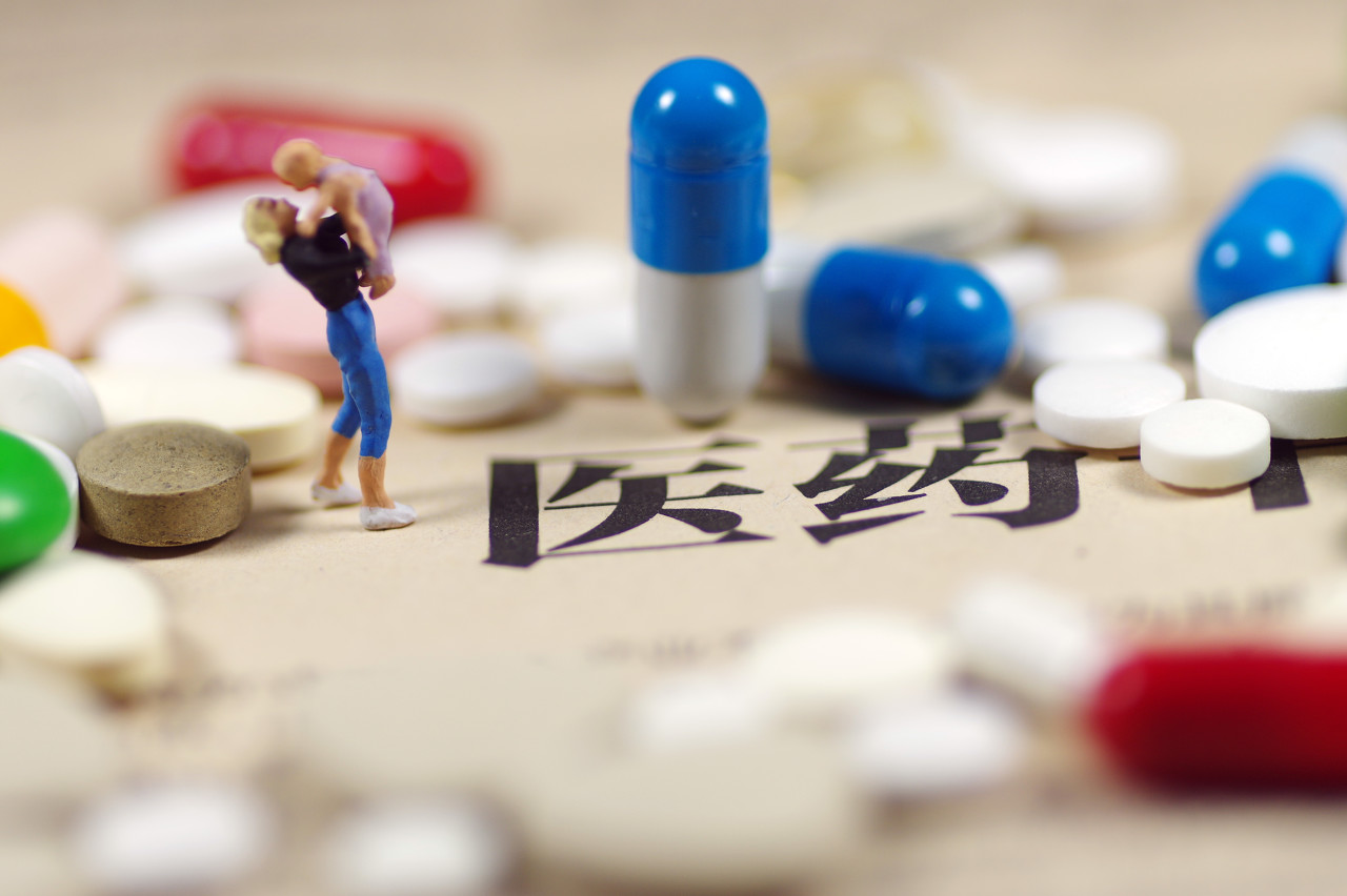 腾讯青睐的稀缺创新药即将IPO，市场热议中