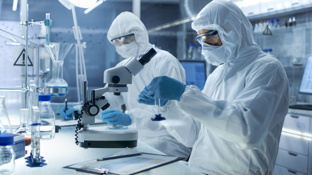 承葛生物完成過億元融資