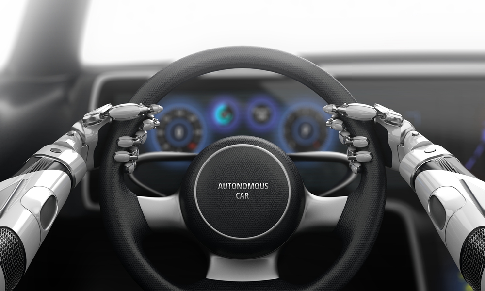 Robotaxi爆发年，自动驾驶将迎GPT时刻？