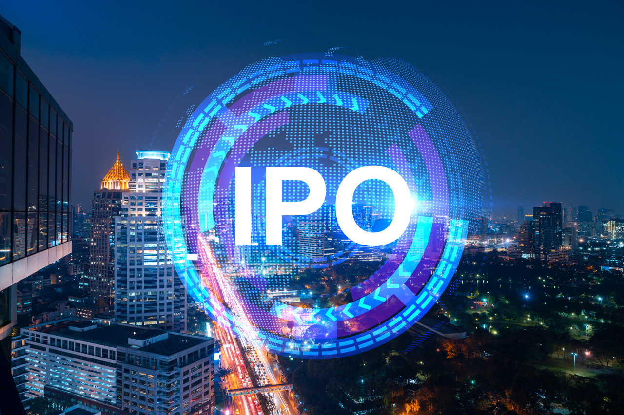 百度押注的医疗AI公司冲刺IPO