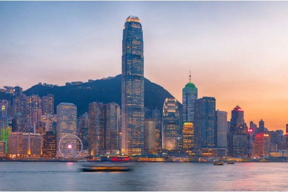 香港，梦回2019
