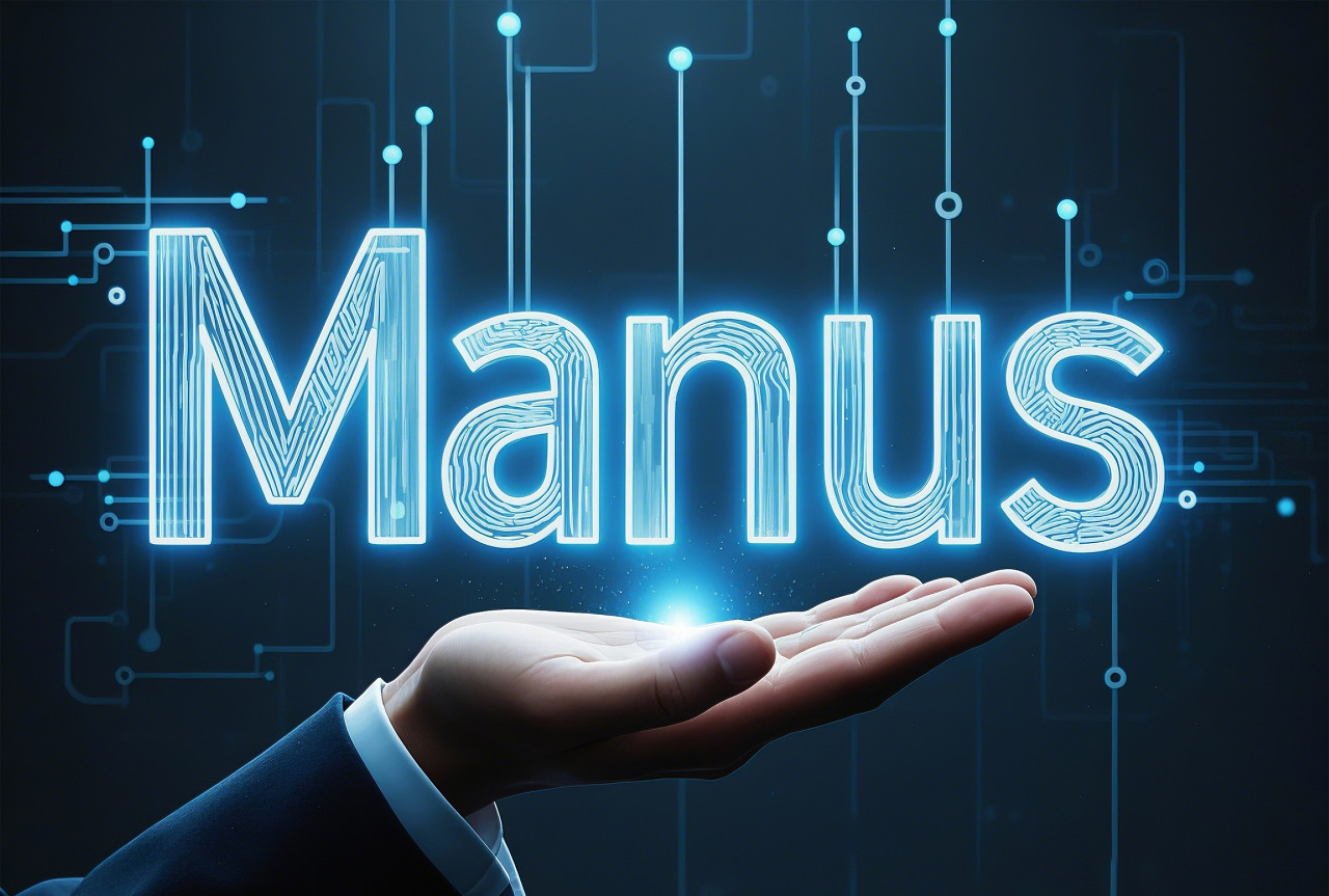 裁员80人背后的AI生死局：Manus何以至此？