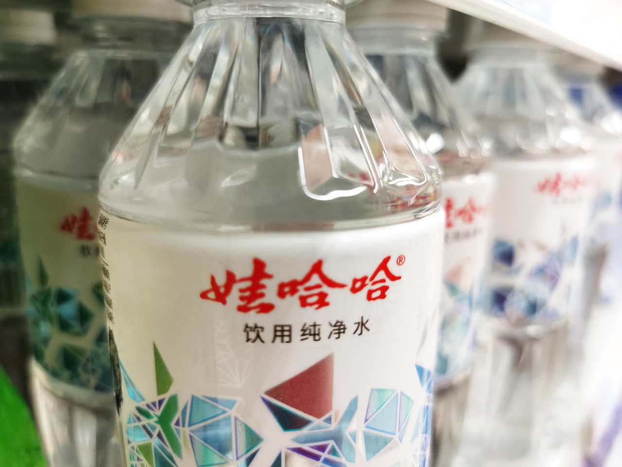 揭秘百亿遗产争夺：娃哈哈背后的秘密究竟是什么？