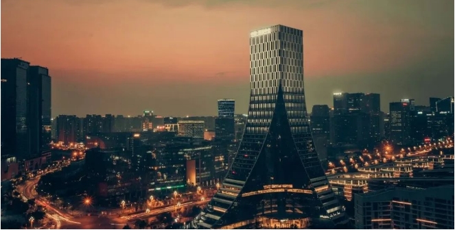 成都百亿低空独角兽，要去IPO了
