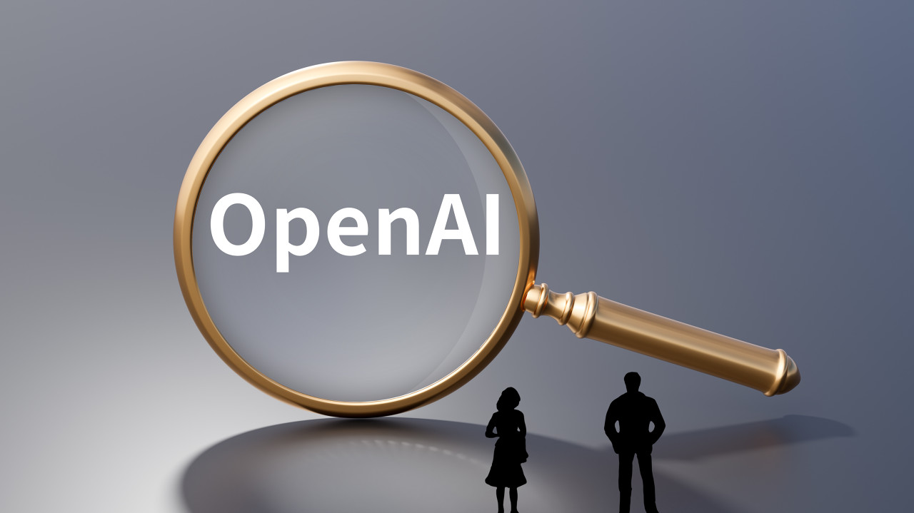 探秘OpenAI组织内部：神秘运作机制与科技黑科技