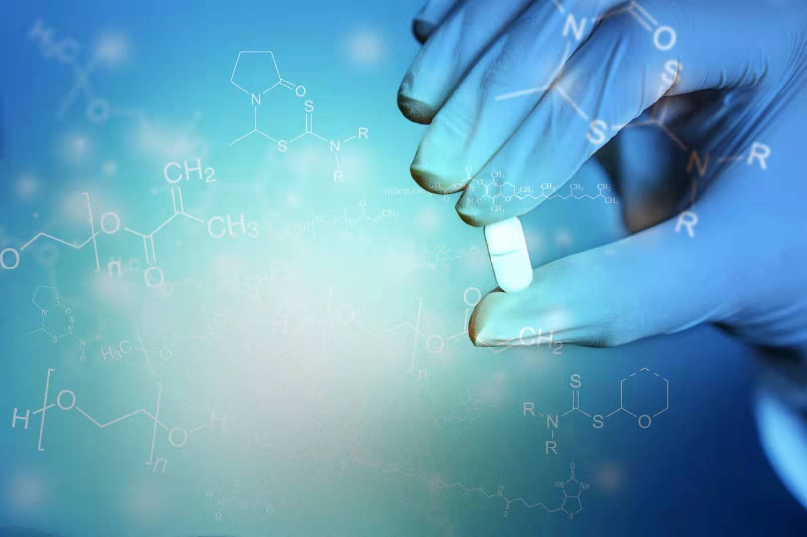 凱米生物正式完成Pre-A輪融資，融資規模近1.7億元