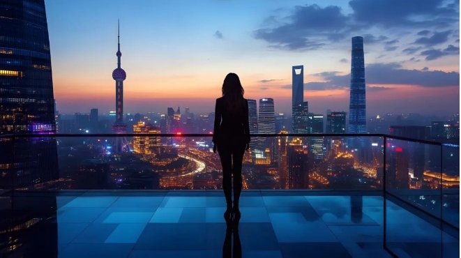 宗馥莉行的基本盘，还都是父亲布的局
