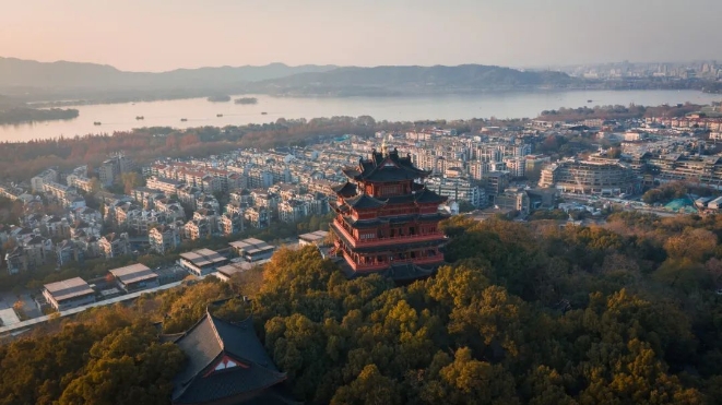 杭州，又将诞生一个明星IPO
