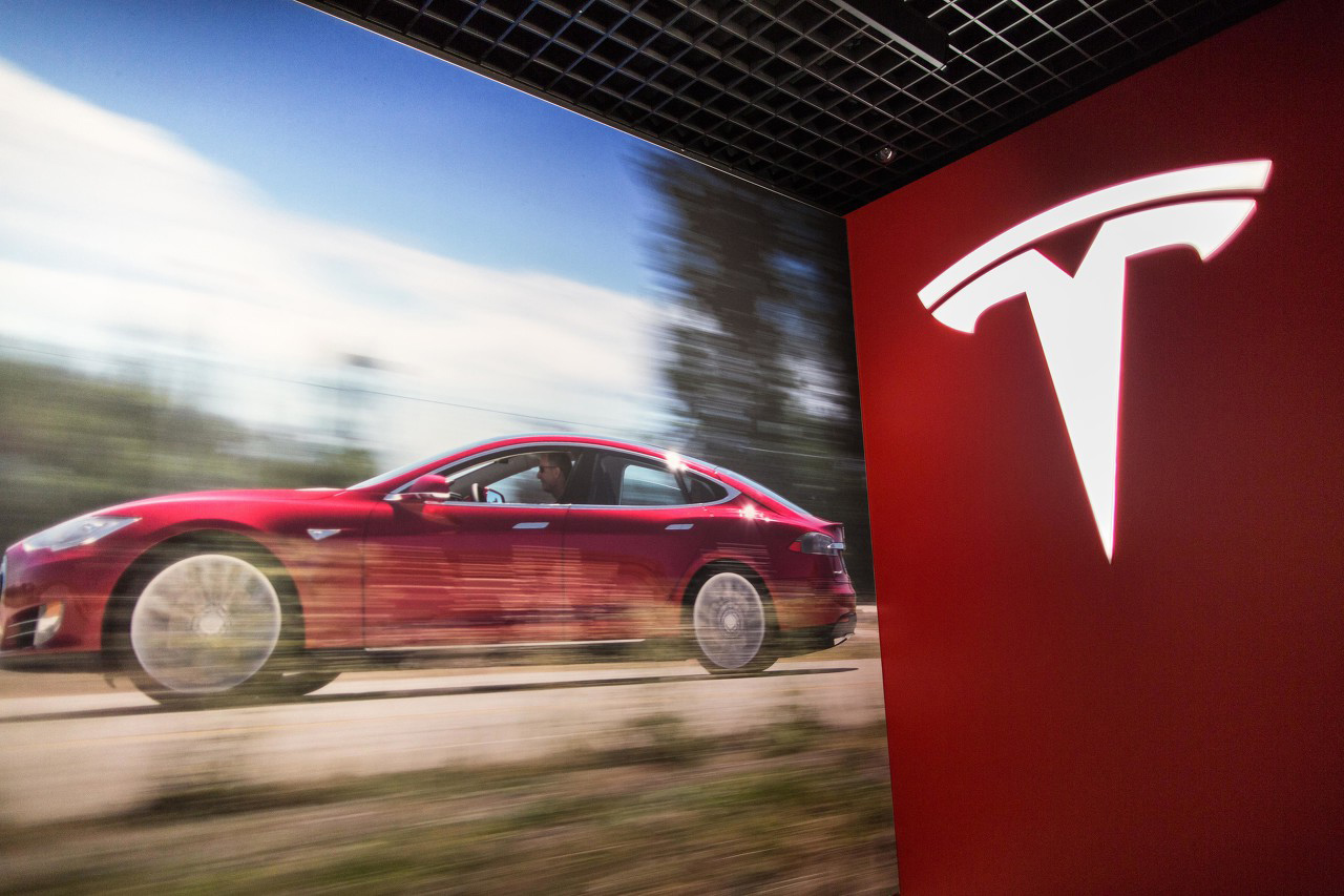 廉价版 Model Y，救不了特斯拉