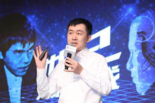 对话王小川：我没觉得委屈