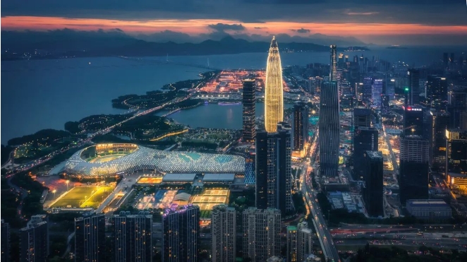 深圳又将诞生一个明星IPO