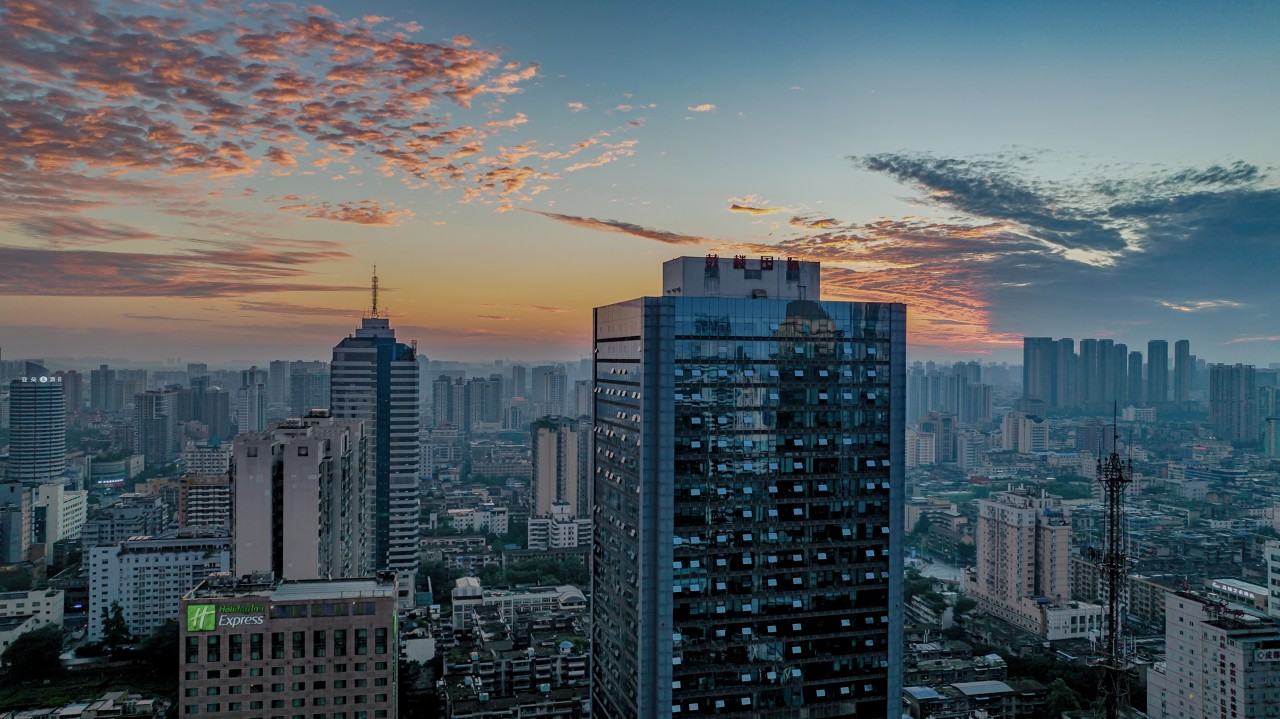 成都，给出城市创投的新答案