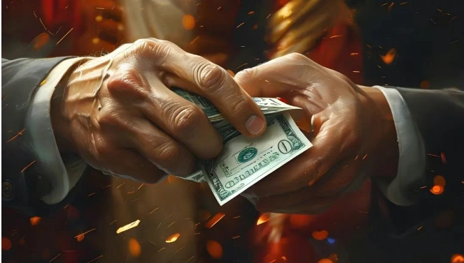 聚商共赢科技完成2400万元A轮融资