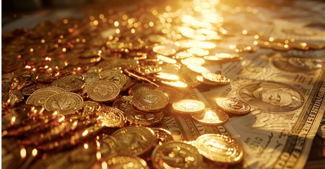 疯狂的“金九银十”：金银价格大起大落，谁的钱包最受伤？