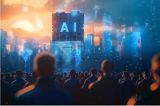 全球人工智能平台MAI完成2500万美元种子轮融资