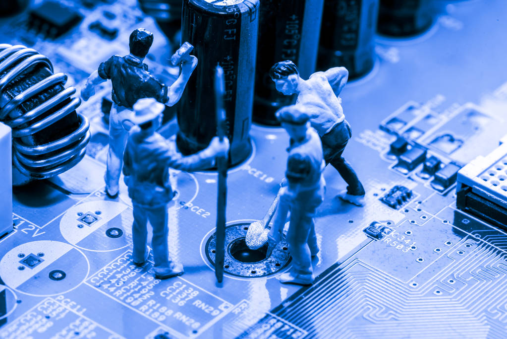 “中国英伟达”投资人，又开香槟了