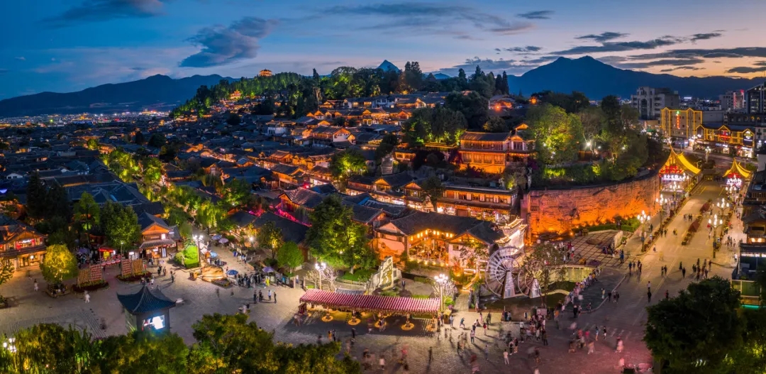 扎堆“有风的地方”，这八大田园经济崛起