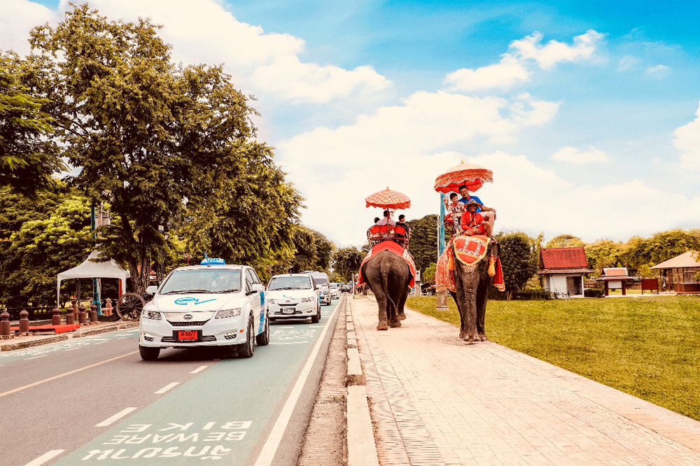 泰国，正被中国家电企业“挤爆”