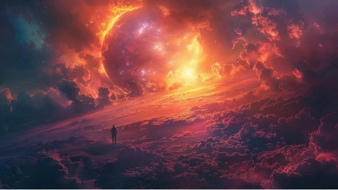 OpenAI的弑神赌局，看懂的人还不多