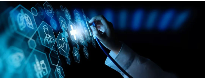 AI医学公司“零假设”获近亿元A轮融资