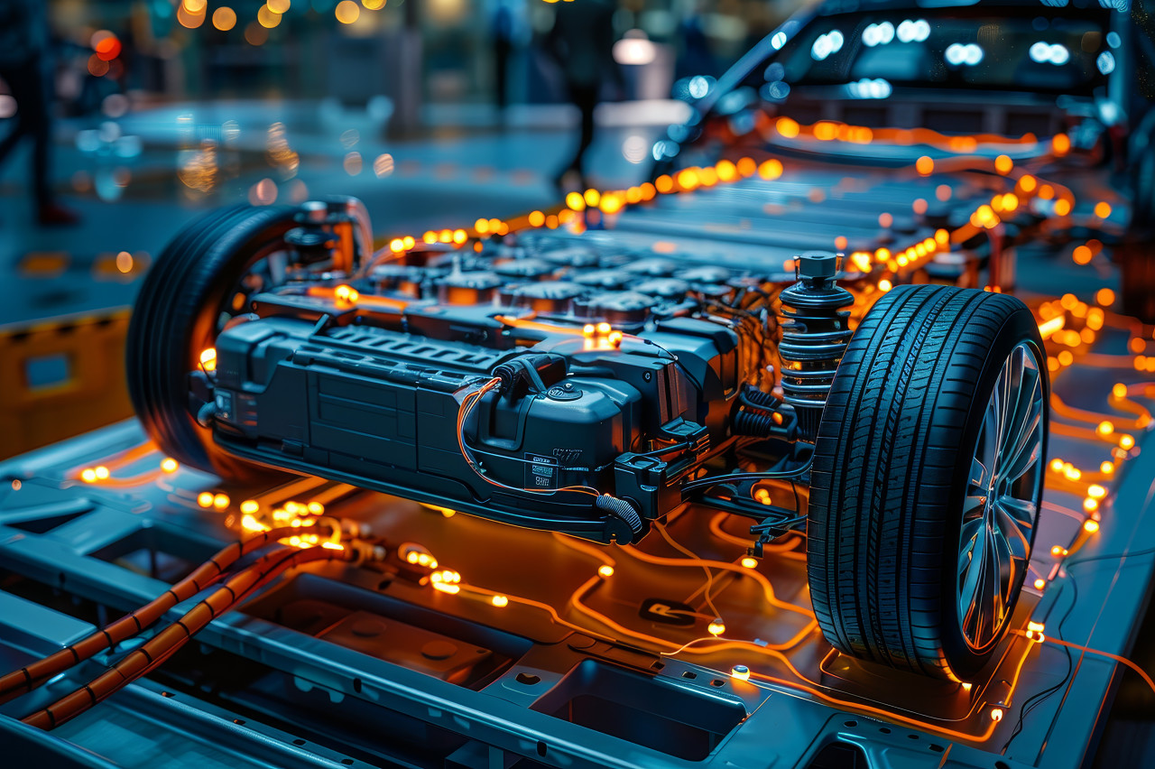 “尚元智行”完成近亿元A轮融资