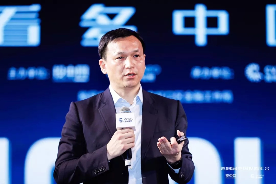 黎辉，操盘一笔140亿退市