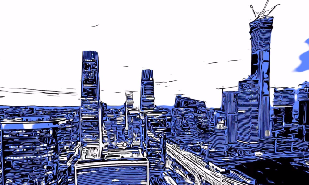 LP周报丨510亿，又一重磅基金落地北京