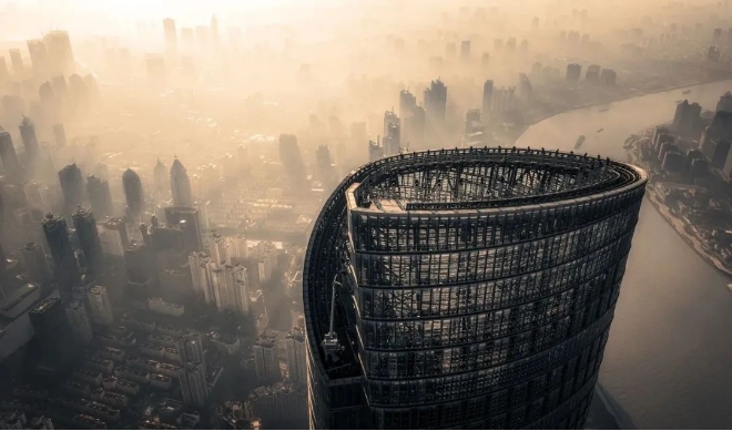 单笔超十亿，上海的独角兽又融资了丨投融周报