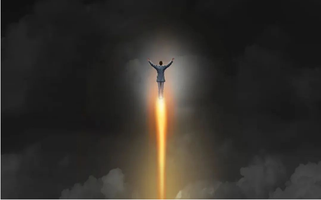 星辰空间完成新一轮融资