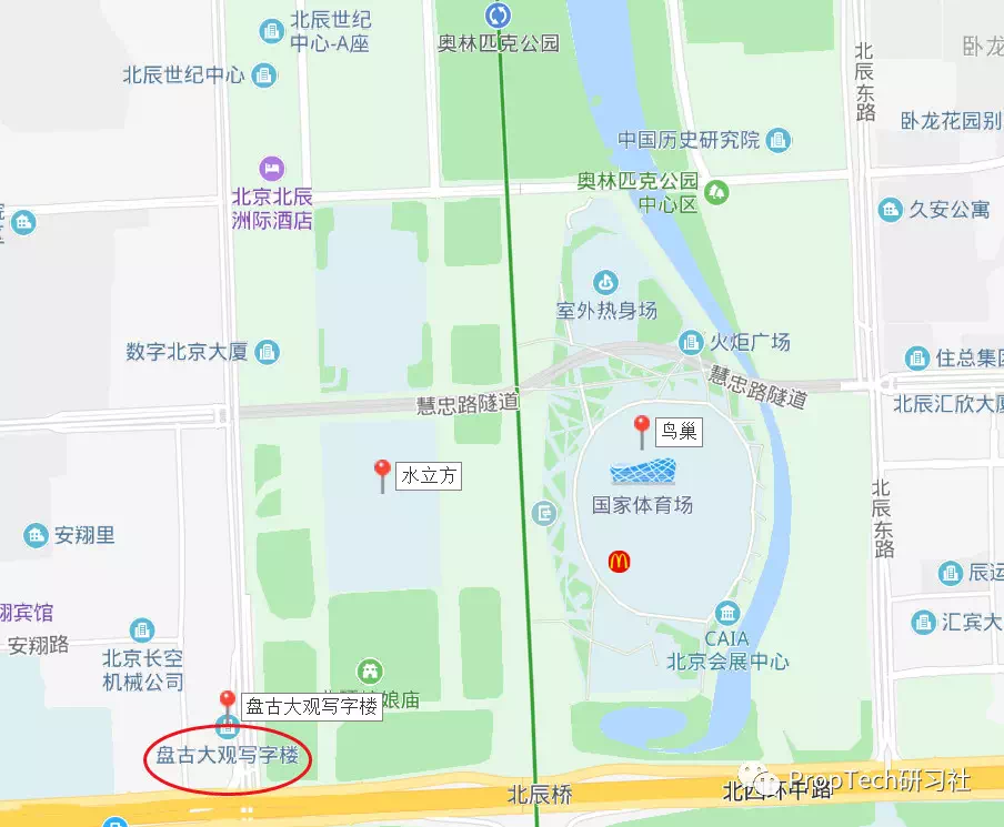 盘古区位 盘古区位