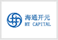 海通开元