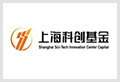 上海科创中心股权投资基金管理有限公司